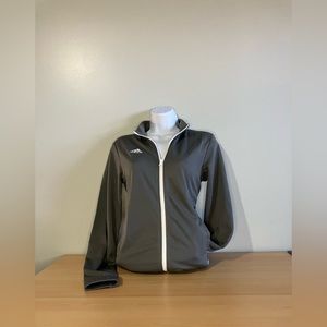 Women’s Zip Up Jacket